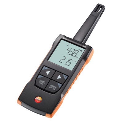 Temp & Fuktmätare Testo 625
